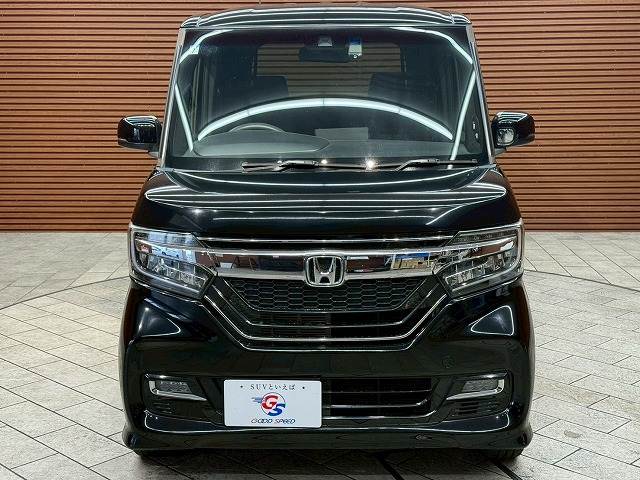 ホンダ N-BOXの画像17