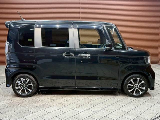 ホンダ N-BOXの画像18