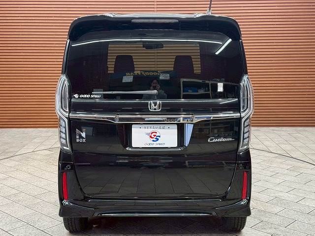 ホンダ N-BOXの画像19