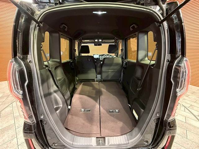 ホンダ N-BOXの画像20