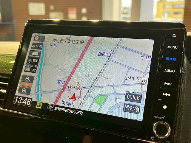 N-BOX◆カスタム 2トーン G・Lターボ Honda SENSING 内装他