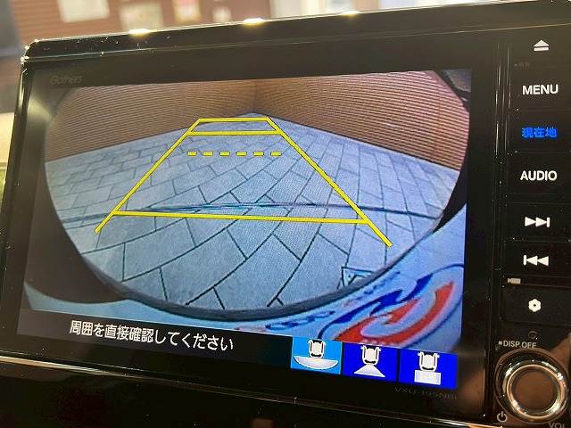 N-BOX◆カスタム 2トーン G・Lターボ Honda SENSING 内装他