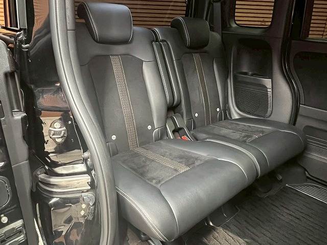 ホンダ N-BOXの画像9