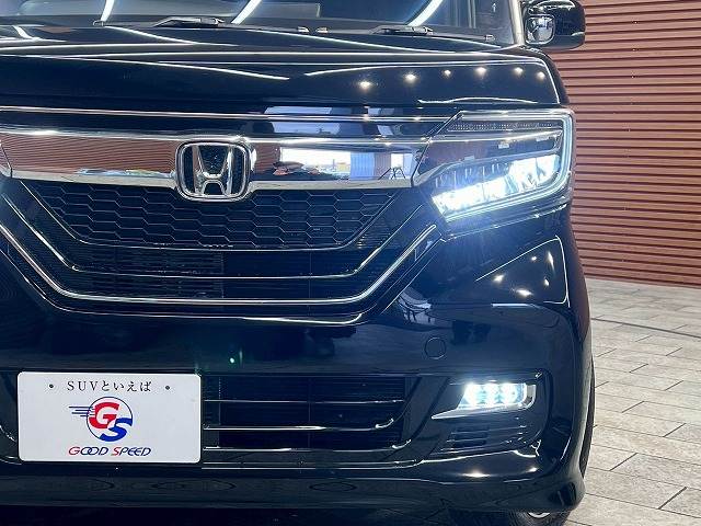 ホンダ N-BOXの画像10