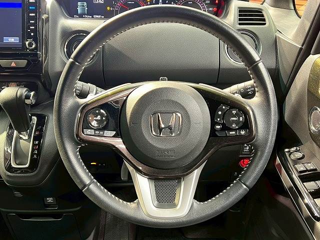 ホンダ N-BOXの画像13