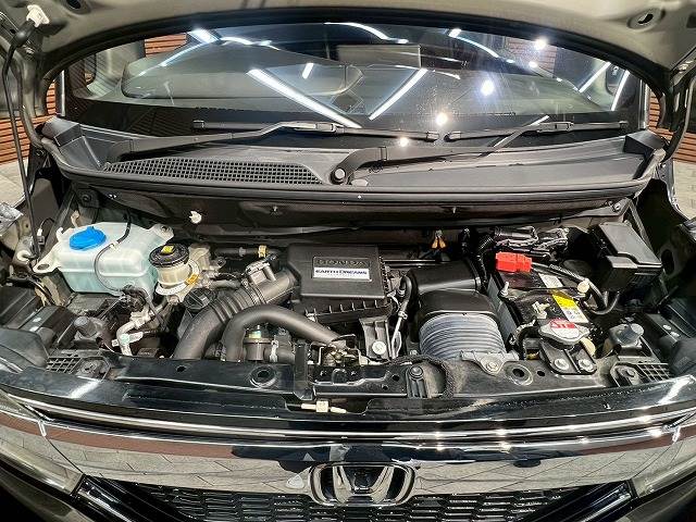 ホンダ N-BOXの画像14
