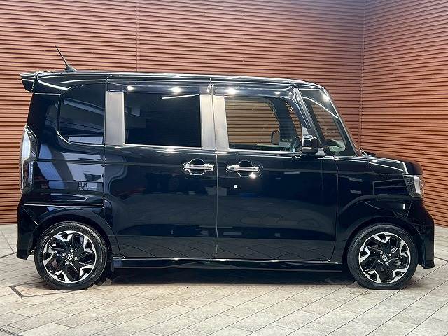 ホンダ N-BOXの画像18