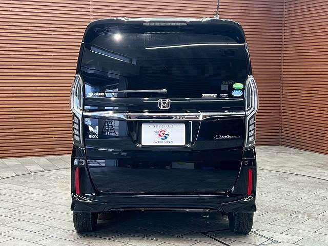 ホンダ N-BOXの画像19