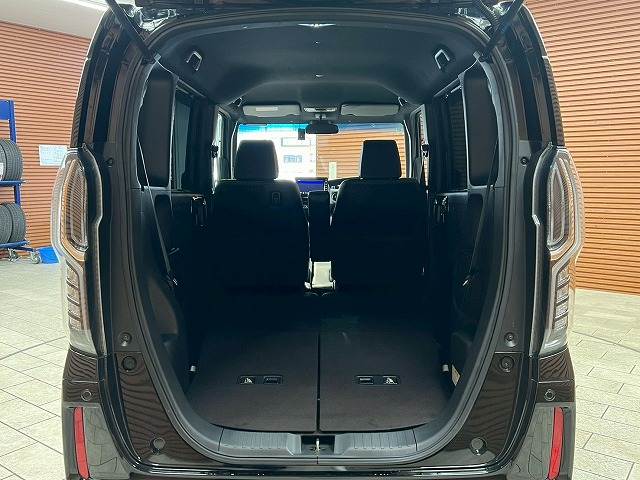 ホンダ N-BOXの画像20