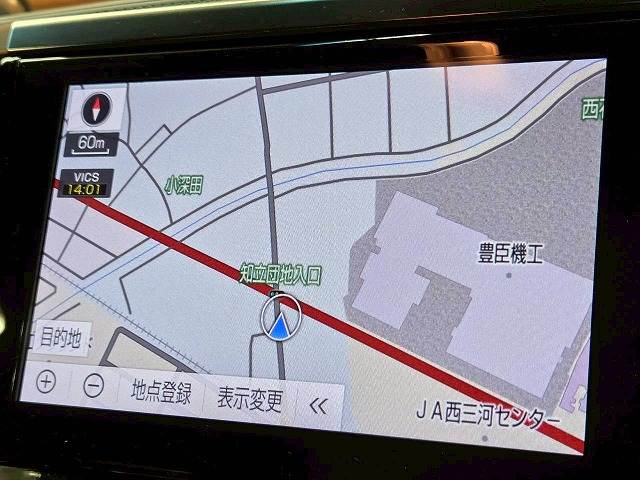 アルファード◆S“TYPE GOLD” 7人乗り 内装他