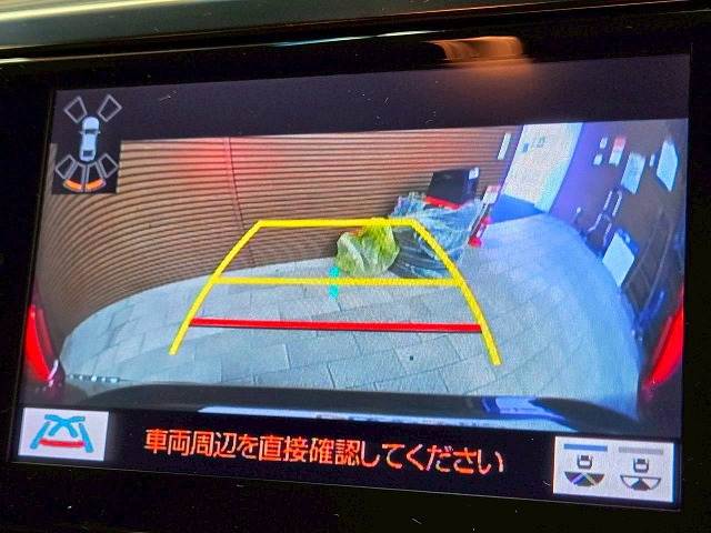 アルファード◆S“TYPE GOLD” 7人乗り 内装他