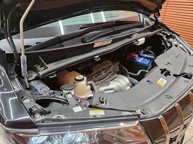 トヨタ アルファードの画像14