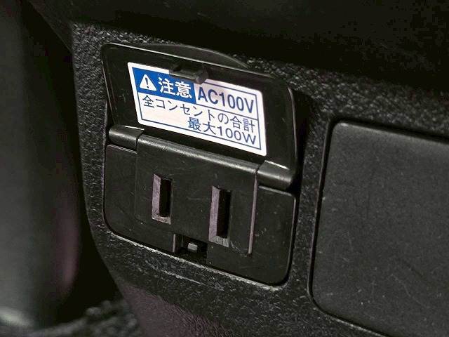 トヨタ アルファードの画像15