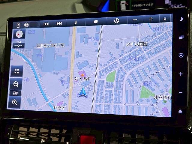 ダイハツ&nbsp;タントの画像3