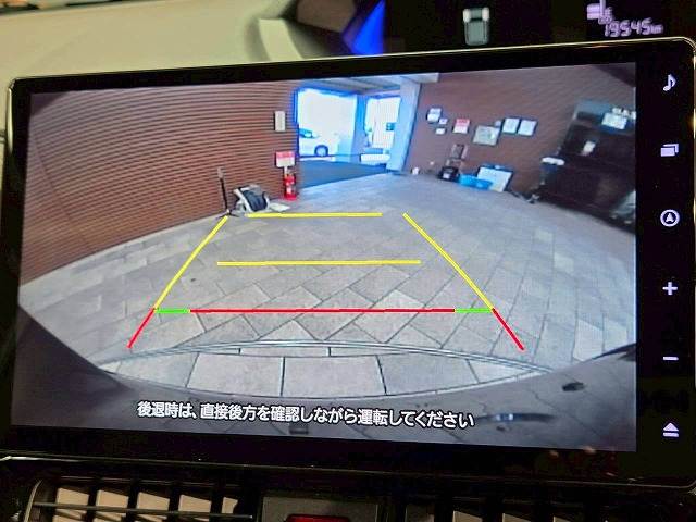 ダイハツ&nbsp;タントの画像4