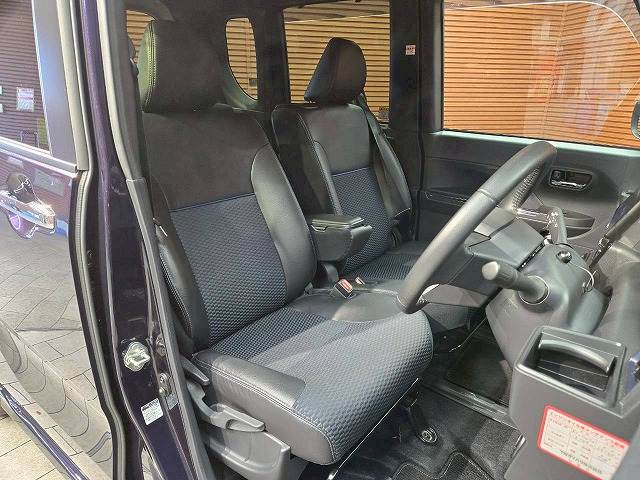 ダイハツ&nbsp;タントの画像8