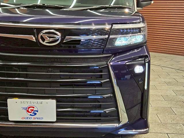 ダイハツ&nbsp;タントの画像10