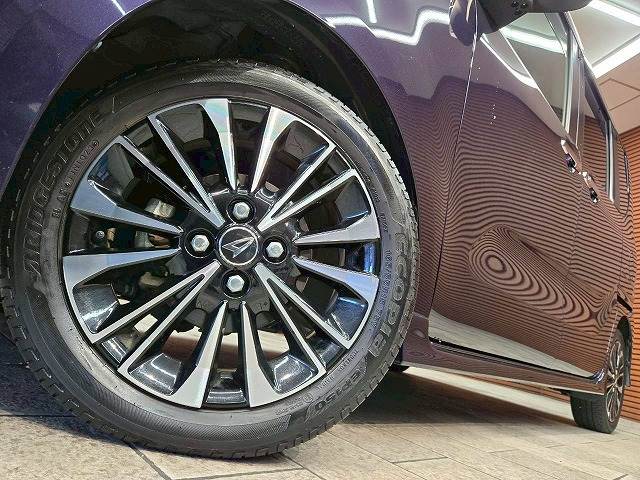 ダイハツ&nbsp;タントの画像11