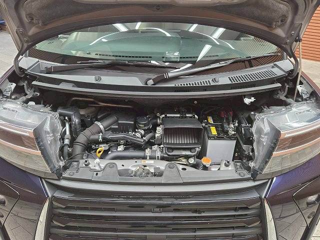 ダイハツ&nbsp;タントの画像14