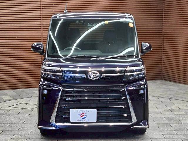 ダイハツ&nbsp;タントの画像17