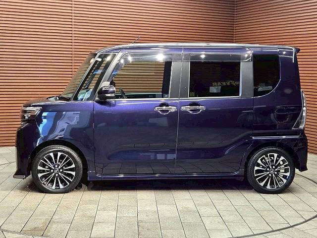 ダイハツ&nbsp;タントの画像18