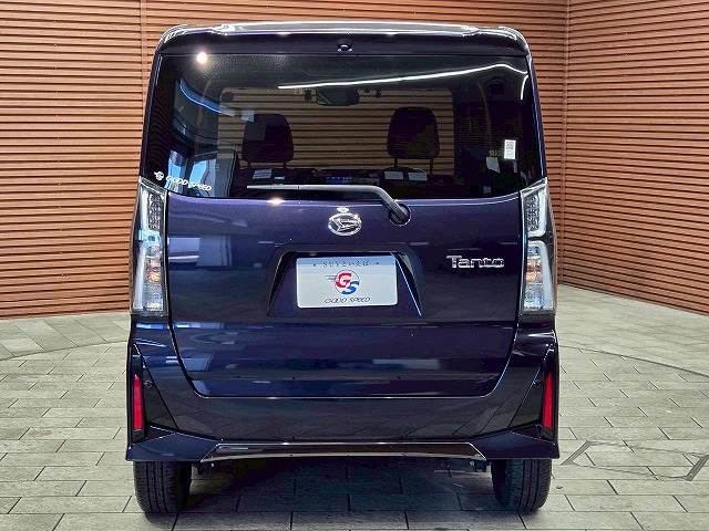 ダイハツ&nbsp;タントの画像19