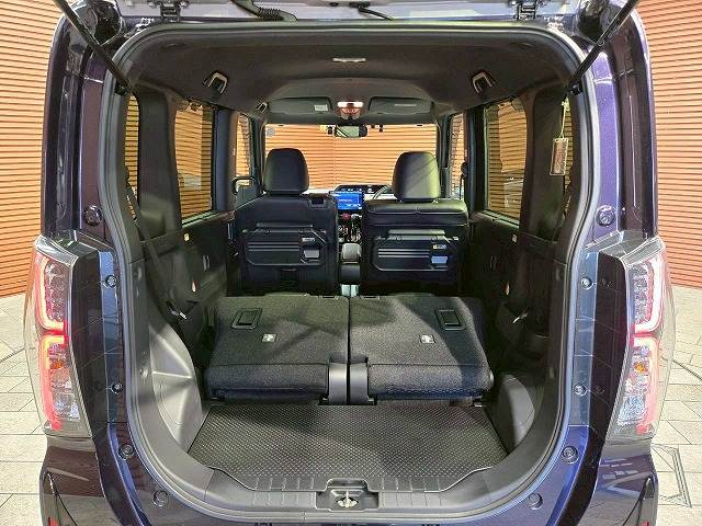 ダイハツ&nbsp;タントの画像20