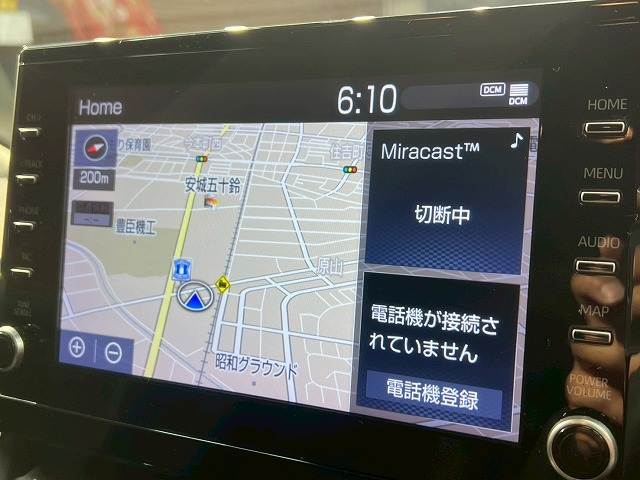 トヨタ&nbsp;カローラツーリングの画像3