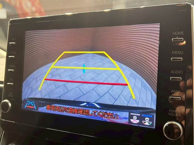 トヨタ&nbsp;カローラツーリングの画像4