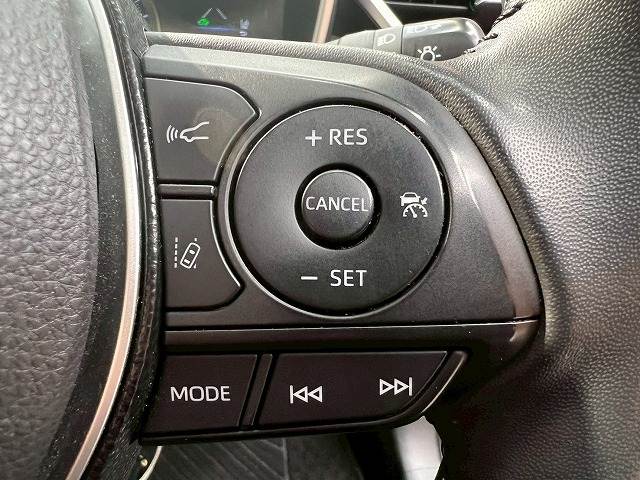 トヨタ&nbsp;カローラツーリングの画像5