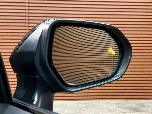 トヨタ&nbsp;カローラツーリングの画像6