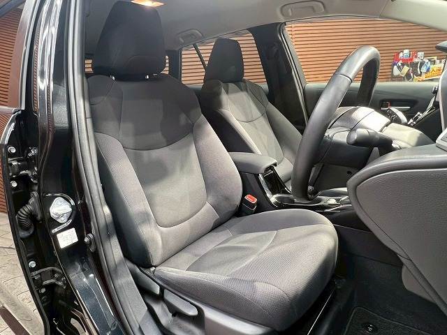 トヨタ&nbsp;カローラツーリングの画像8