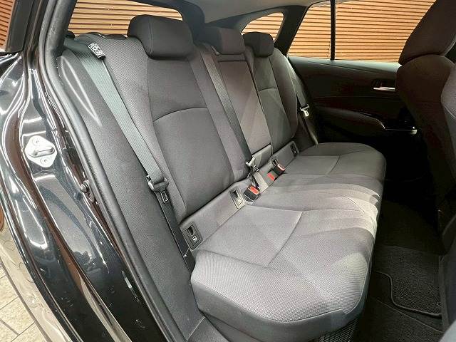 トヨタ&nbsp;カローラツーリングの画像9