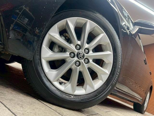 トヨタ&nbsp;カローラツーリングの画像11