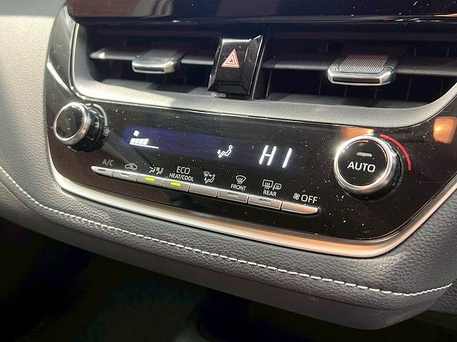 トヨタ&nbsp;カローラツーリングの画像12