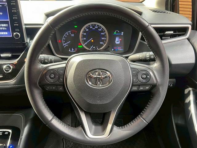 トヨタ&nbsp;カローラツーリングの画像13