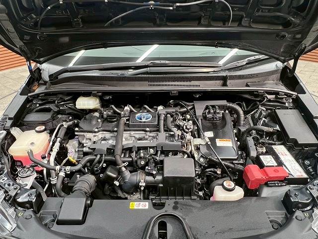 トヨタ&nbsp;カローラツーリングの画像14