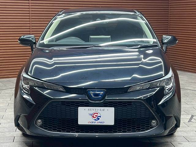 トヨタ&nbsp;カローラツーリングの画像17