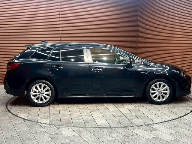 トヨタ&nbsp;カローラツーリングの画像18