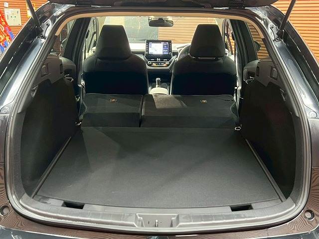 トヨタ&nbsp;カローラツーリングの画像20