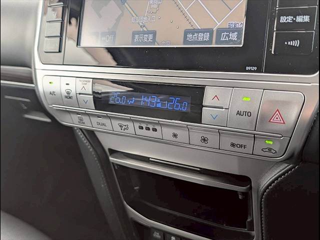 トヨタ&nbsp;ランドクルーザープラドの画像12