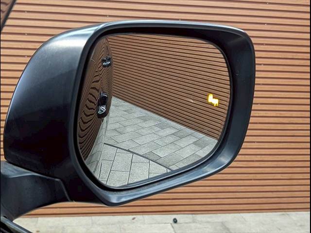 トヨタ&nbsp;ランドクルーザープラドの画像15