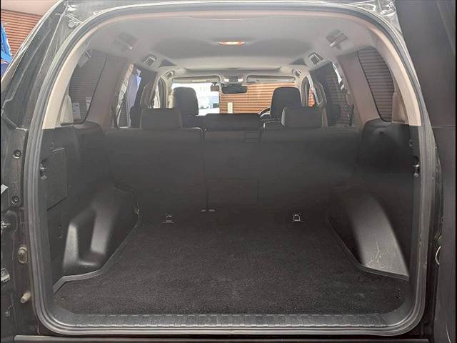 トヨタ&nbsp;ランドクルーザープラドの画像20