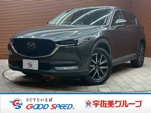 マツダCX-5◆XD L Package
