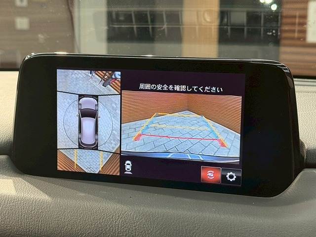 マツダ&nbsp;CX-5の画像4