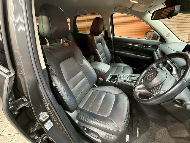 マツダ&nbsp;CX-5の画像8