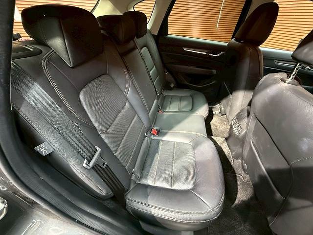 マツダ&nbsp;CX-5の画像9