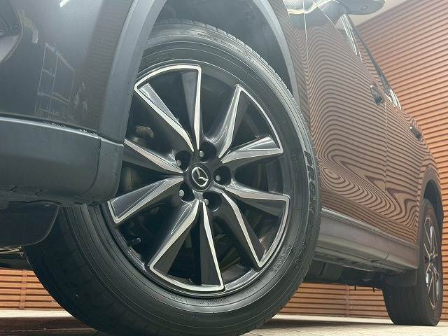 マツダ&nbsp;CX-5の画像11