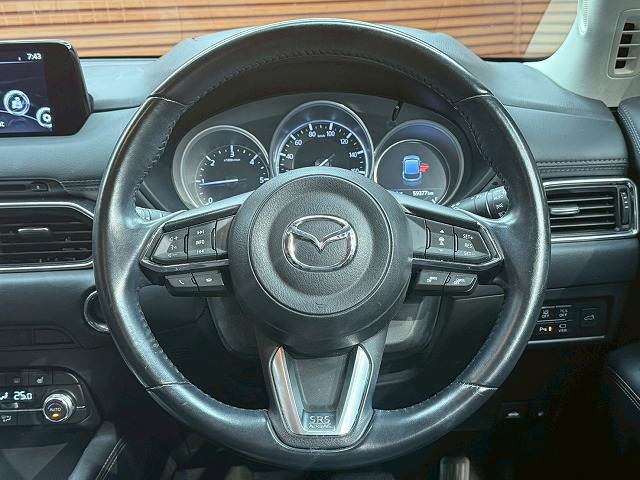 マツダ&nbsp;CX-5の画像13