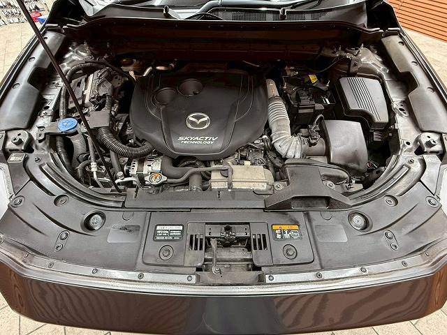 マツダ&nbsp;CX-5の画像14